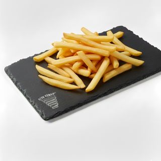 Pommes Frittes