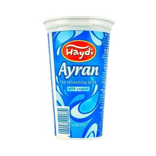 Ayran 0,25 l