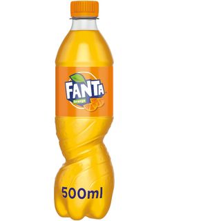 Fanta Orange 0,5l