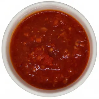Adžika umak