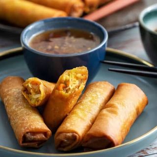 Spring Rolls