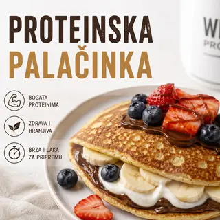 Proteinska