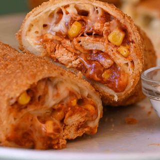 Pohana pulačinka meksička