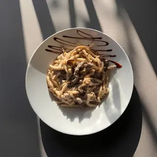 Pljukanci s tartufatom