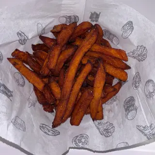 Batat pommes