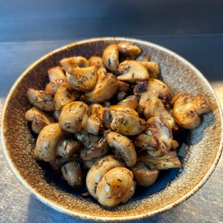 Grillani šampinjoni