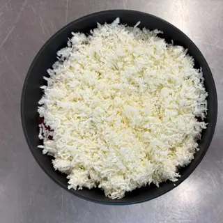 Chevo's salata