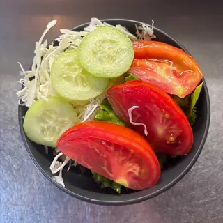 Miješana salata