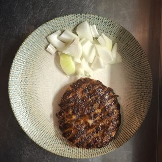 Pljeskavica gurmanska