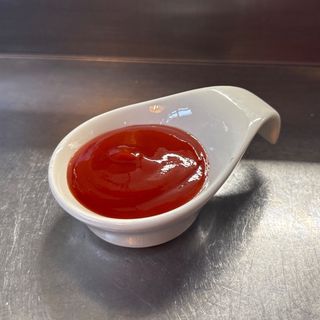 Ketchup