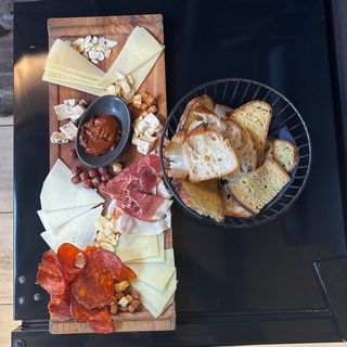 Hladna plata Chevo's za 2 osobe