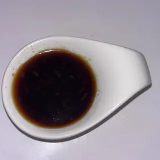Sweet and chilli