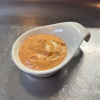 Spicy rajčica