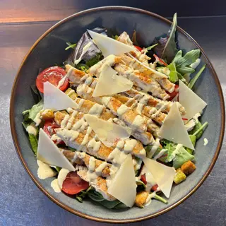 Pileća salata
