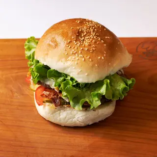 Marenda burger