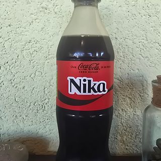 Coca-Cola Zero 500ml