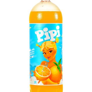 Pipi PET 500ml