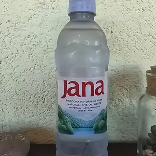 Jana PET 500ml
