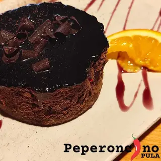 Mousse Čokolada