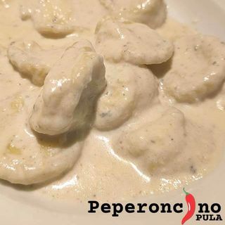 Ravioli s četiri vrste sira