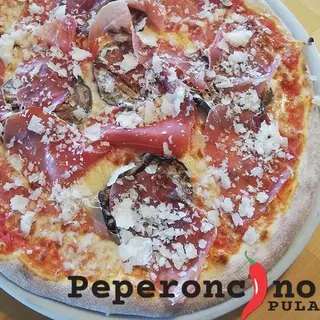 Jumbo Knezova Pizza