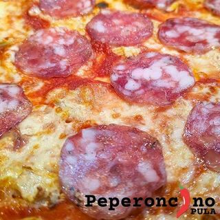 Mala Pizza Pancettosa