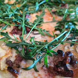 Jumbo Pizza Foška