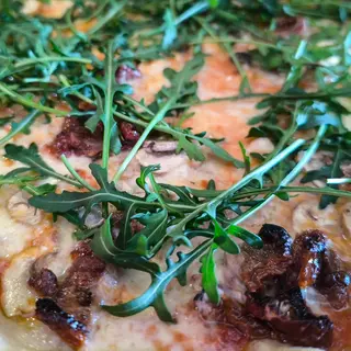 Mala Pizza Foška