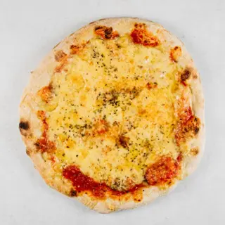 Pizza  margarita