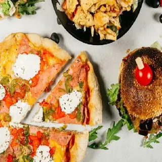 Pizza Italiana