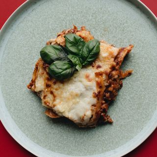 Lasagne Bolognese