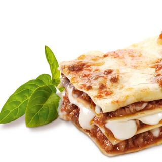 Lasagne special