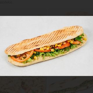 Sendvič buđola sir