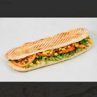 Sendvič kulen - sir