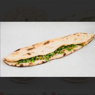 Sendvič Mapetino šunka