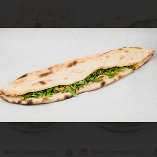 Sendvič Mapetino tuna