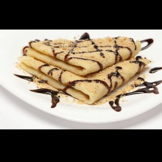 Palačinke s orasima