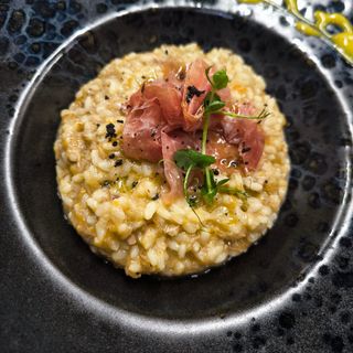 RIŽOT  OD  TELEĆE PLEĆKE 