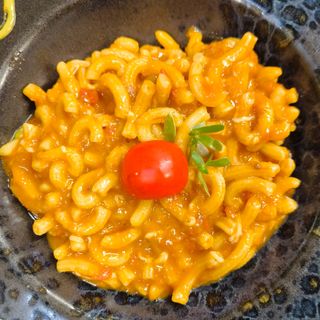 MAKARUNI SA ŠALŠOM