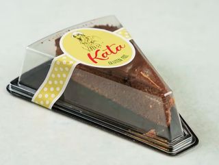 Kata kolač od rogača i čokolade