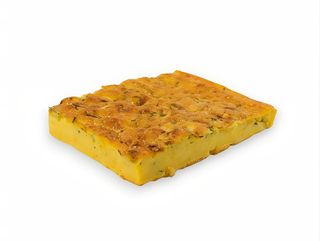 Kata zlevka s tikvicom