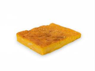 Kata zlevka s bučom