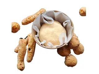 Tijesto za tapioke 500 g