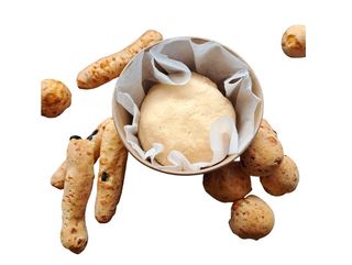 Tjesto za tapioke 500 g