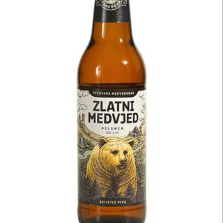 Zlatni Medvjed