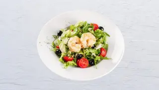 Salata ribarska