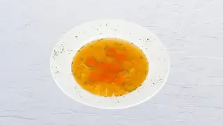 Goveđa juha
