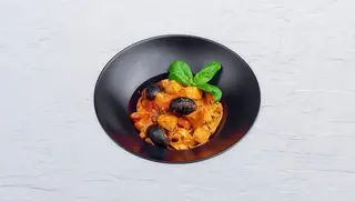 Pasta morske misancije