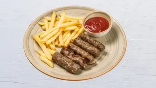 Ćevapi