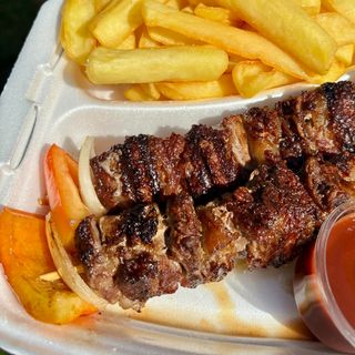 Ražnjić Napoleon Junetina